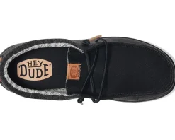 Hey Dude Kids Paul Classic (Little Kid/Big Kid)