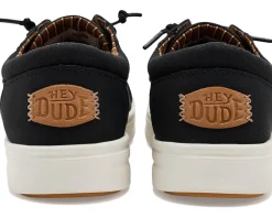 Hey Dude Kids Paul Pro Classic (Little Kid/Big Kid)