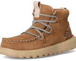 Hey Dude Reyes Women's