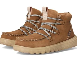 Hey Dude Reyes Women's