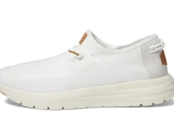 Hey Dude Sirocco Neutrals Men's