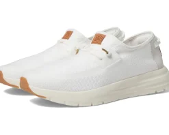 Hey Dude Sirocco Neutrals Men's