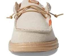 Hey Dude Wally Coastline Jute Men's