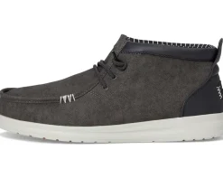 Hey Dude Wally Mid Gripr Vin Classic Men's