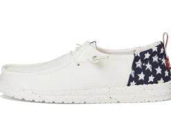 Hey Dude Wendy Funk Americana Stars Women's