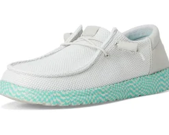 Hey Dude Wendy Funk Warped Geo Women's