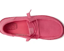 Hey Dude Wendy Funk Warped Geo Women's