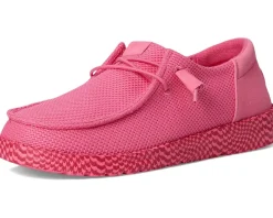 Hey Dude Wendy Funk Warped Geo Women's