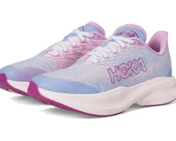 HOKA Kids Mach 6 (Big Kid)