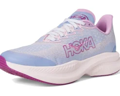 HOKA Kids Mach 6 (Big Kid)