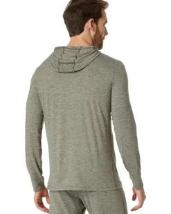 Hot Chillys Clima-Tek Hoodie Men's