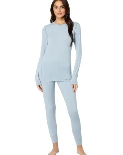 Hot Chillys Clima-Trek Crew Neck Women's