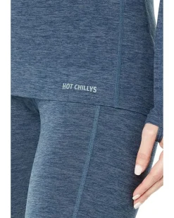 Hot Chillys Clima-Trek Crew Neck Women's
