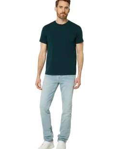 Hudson Jeans Byron Straight in Eddie Men's