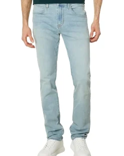 Hudson Jeans Byron Straight in Eddie Men's