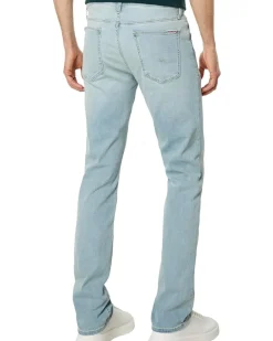Hudson Jeans Byron Straight in Eddie Men's