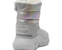 Hunter Kids Intrepid Reflective Camo Snow Boot (Toddler/Little Kid)