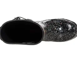 Hunter Kids Original Giant Glitter Wellington Boots (Little Kid/Big Kid)