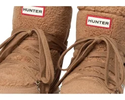 Hunter Moriah Women's