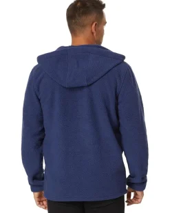 Hurley Burrito Sherpa Anorak Men's