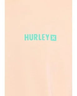Hurley Fern Gradient Short Sleeve Men's