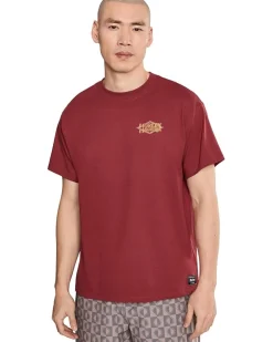Hurley Fly Short Sleeve Men's