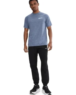 Hurley H2o Dri Outback Short Sleeve Top Men's