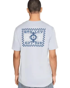 Hurley H2o Dri Shine Short Sleeve Men's
