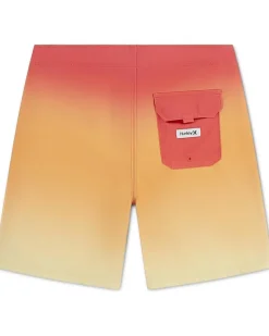 Hurley Kids First Light Board Shorts (Little Kid/Big Kid)
