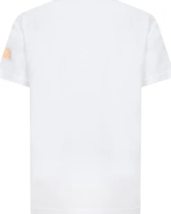 Hurley Kids Vibin Graphic T-Shirt (Little Kid)