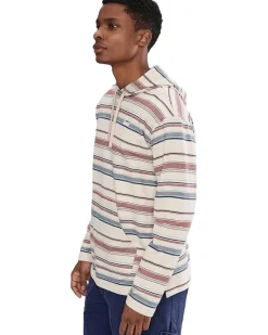 Hurley Og Hooded Poncho Men's