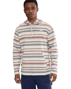 Hurley Og Hooded Poncho Men's