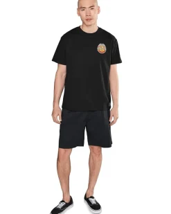 Hurley Og Short Sleeve Men's