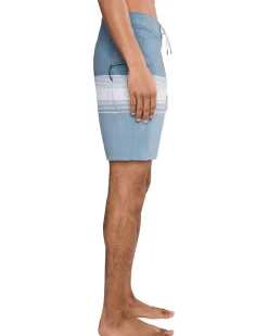 Hurley Phantom Eco Classic Slub Zip 18 Men's