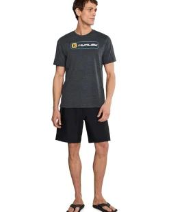 Hurley Phantom Eco Fused 20 Men's
