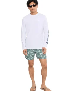 Hurley Phantom Eco Sessions 16 Men's