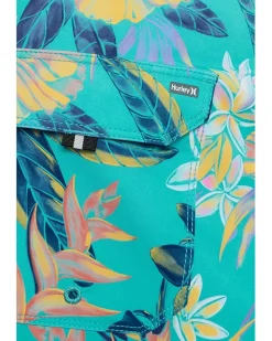 Hurley Phantom Eco Weekender 20 Men's