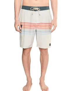 Hurley Phantom Eco Weekender Slub Cargo 20 Men's