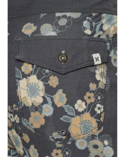 Hurley Phantom Naturals Sessions 16 Men's
