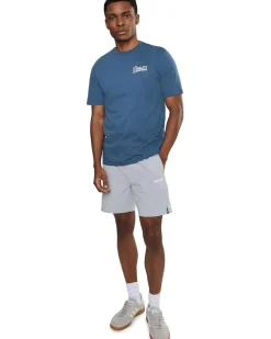 Hurley Salty Tavern Short Sleeve Men's