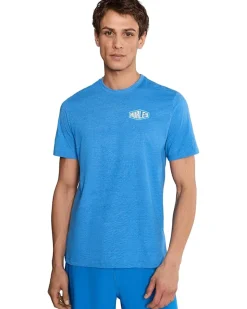 Hurley The Original Short Sleeve Men's
