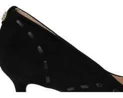 Jack Rogers Bridgette Pump Women's