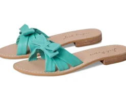 Jack Rogers Brightly Bow Sandals Women's