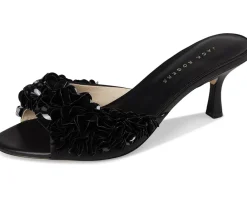 Jack Rogers Crown Sequin Sandals Women's