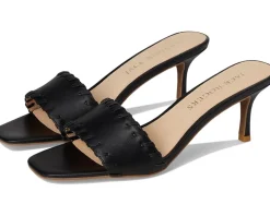 Jack Rogers Flora Kitten Heel Women's