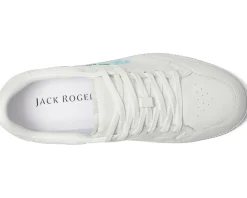 Jack Rogers Hydrangea Sneakers Women's