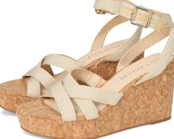 Jack Rogers Pippa Wedge Women's