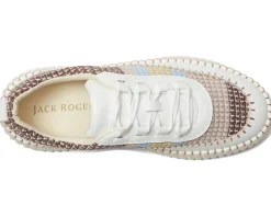 Jack Rogers Sealine Sneakers Women's