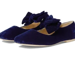 Janie and Jack Bow Flats (Toddler/Little Kid/Big Kid)