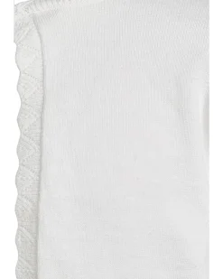 Janie and Jack Cropped Cardigan (Toddler/Little Kid/Big Kid)